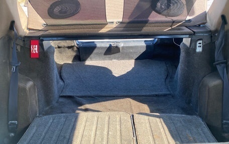 Fiat Croma, 1989 год, 170 000 рублей, 22 фотография