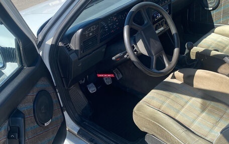 Fiat Croma, 1989 год, 170 000 рублей, 18 фотография