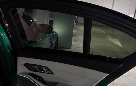 BMW M3, 2022 год, 10 500 000 рублей, 12 фотография