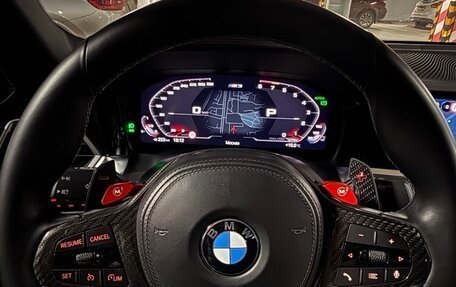 BMW M3, 2022 год, 10 500 000 рублей, 10 фотография