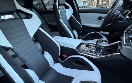 BMW M3, 2022 год, 10 500 000 рублей, 13 фотография