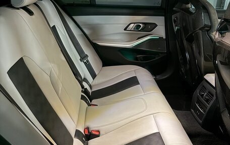 BMW M3, 2022 год, 10 500 000 рублей, 15 фотография