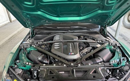 BMW M3, 2022 год, 10 500 000 рублей, 14 фотография