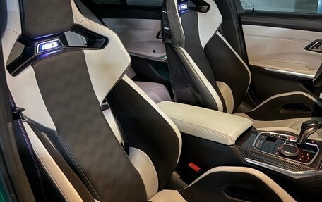 BMW M3, 2022 год, 10 500 000 рублей, 16 фотография