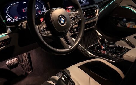 BMW M3, 2022 год, 10 500 000 рублей, 19 фотография