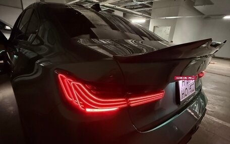 BMW M3, 2022 год, 10 500 000 рублей, 17 фотография