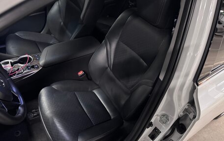 Toyota Camry, 2019 год, 2 500 000 рублей, 12 фотография