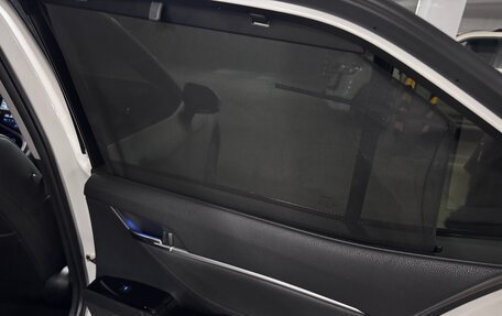 Toyota Camry, 2019 год, 2 500 000 рублей, 14 фотография