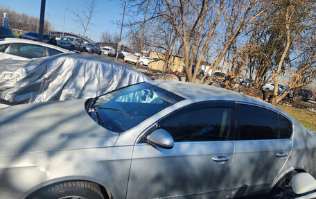 Volkswagen Passat B6, 2007 год, 350 000 рублей, 6 фотография