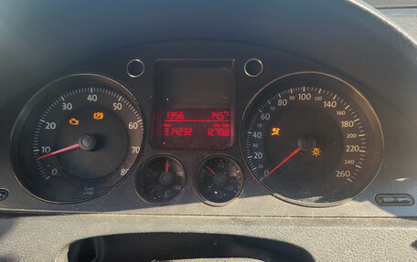 Volkswagen Passat B6, 2007 год, 350 000 рублей, 7 фотография