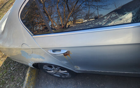 Volkswagen Passat B6, 2007 год, 350 000 рублей, 5 фотография