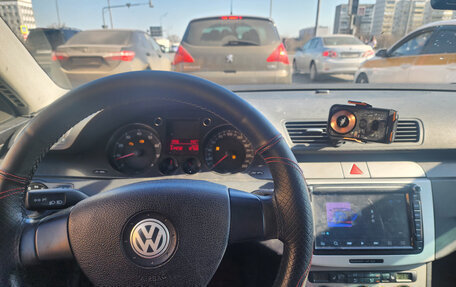 Volkswagen Passat B6, 2007 год, 350 000 рублей, 8 фотография