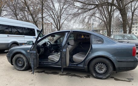 Volkswagen Passat B5+ рестайлинг, 1999 год, 258 000 рублей, 2 фотография