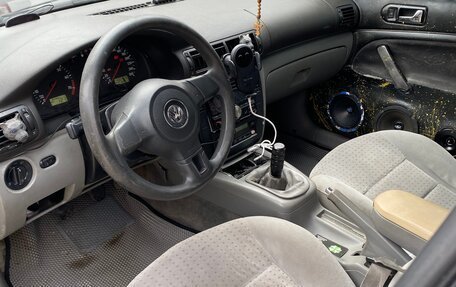 Volkswagen Passat B5+ рестайлинг, 1999 год, 258 000 рублей, 6 фотография