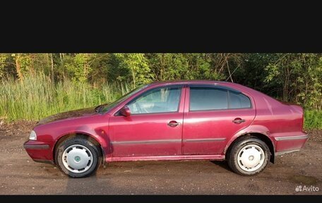 Skoda Octavia IV, 1997 год, 120 000 рублей, 4 фотография