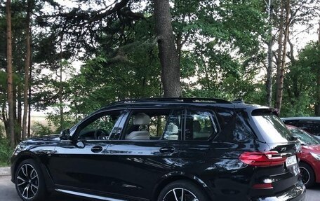 BMW X7, 2020 год, 8 890 000 рублей, 4 фотография