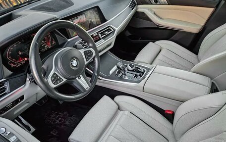 BMW X7, 2020 год, 8 890 000 рублей, 3 фотография
