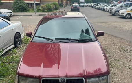 Skoda Octavia IV, 1997 год, 120 000 рублей, 2 фотография