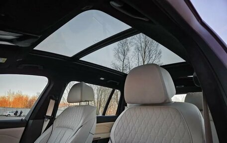 BMW X7, 2020 год, 8 890 000 рублей, 2 фотография