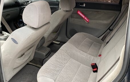 Volkswagen Passat B5+ рестайлинг, 1999 год, 258 000 рублей, 7 фотография