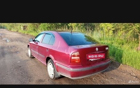 Skoda Octavia IV, 1997 год, 120 000 рублей, 3 фотография