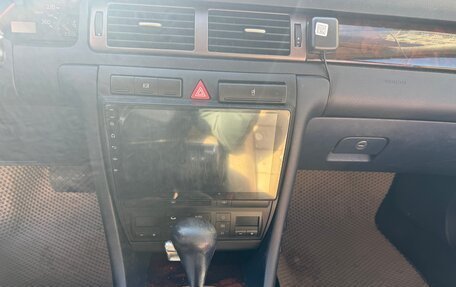 Audi A6, 2000 год, 260 000 рублей, 7 фотография