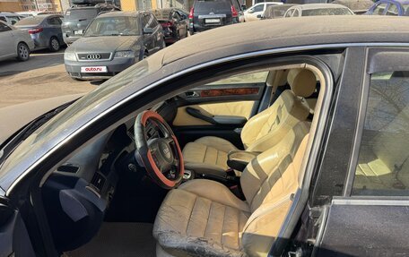 Audi A6, 2000 год, 260 000 рублей, 5 фотография