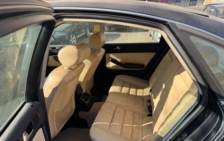 Audi A6, 2000 год, 260 000 рублей, 6 фотография