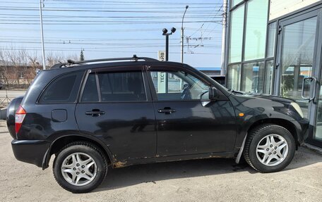 Chery Tiggo (T11), 2010 год, 365 000 рублей, 7 фотография