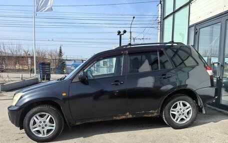 Chery Tiggo (T11), 2010 год, 365 000 рублей, 8 фотография