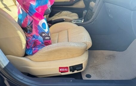 Audi A6, 2000 год, 260 000 рублей, 12 фотография