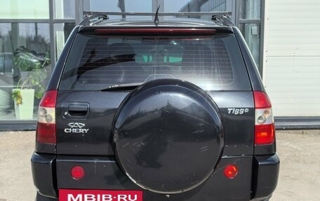 Chery Tiggo (T11), 2010 год, 365 000 рублей, 9 фотография
