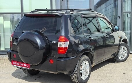 Chery Tiggo (T11), 2010 год, 365 000 рублей, 2 фотография