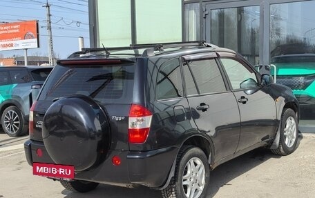 Chery Tiggo (T11), 2010 год, 365 000 рублей, 10 фотография