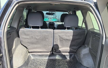 Chery Tiggo (T11), 2010 год, 365 000 рублей, 16 фотография