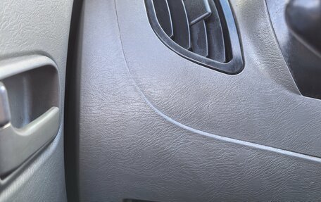 Chery Tiggo (T11), 2010 год, 365 000 рублей, 23 фотография