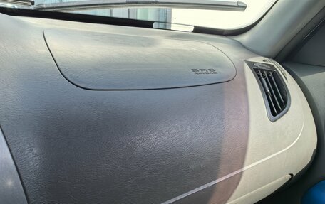 Chery Tiggo (T11), 2010 год, 365 000 рублей, 21 фотография