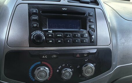 Chery Tiggo (T11), 2010 год, 365 000 рублей, 20 фотография