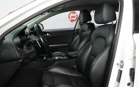 KIA Stinger I, 2020 год, 2 320 000 рублей, 8 фотография