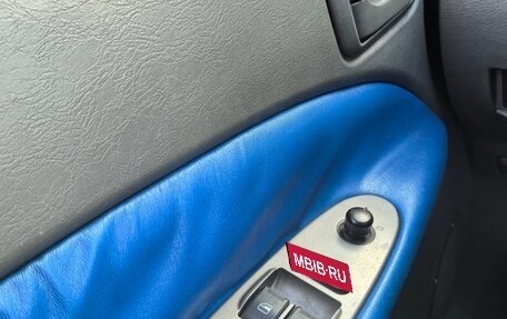 Chery Tiggo (T11), 2010 год, 365 000 рублей, 22 фотография