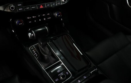 KIA Stinger I, 2020 год, 2 320 000 рублей, 12 фотография