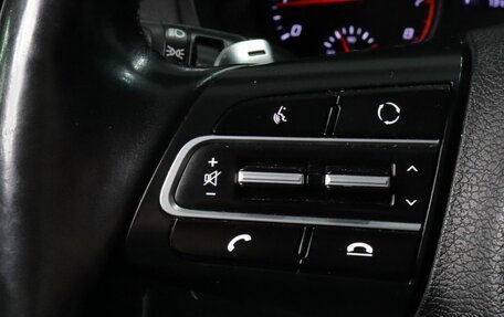 KIA Stinger I, 2020 год, 2 320 000 рублей, 14 фотография