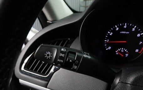 KIA Stinger I, 2020 год, 2 320 000 рублей, 13 фотография