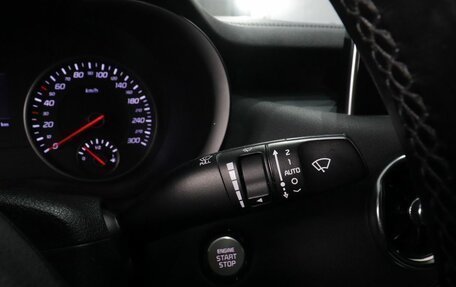 KIA Stinger I, 2020 год, 2 320 000 рублей, 16 фотография