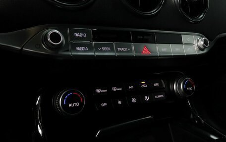 KIA Stinger I, 2020 год, 2 320 000 рублей, 20 фотография