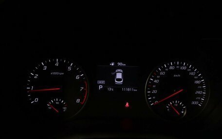 KIA Stinger I, 2020 год, 2 320 000 рублей, 21 фотография