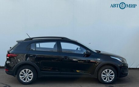 KIA Rio IV, 2019 год, 1 520 000 рублей, 4 фотография