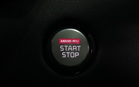 KIA Stinger I, 2020 год, 2 320 000 рублей, 19 фотография