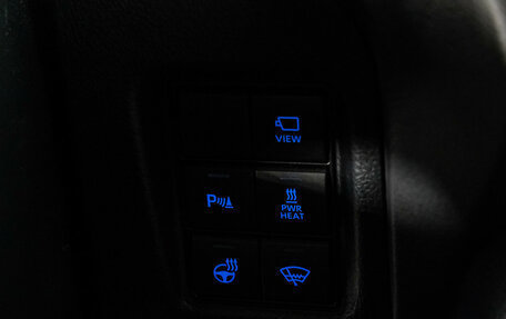 Toyota Land Cruiser Prado 150 рестайлинг 2, 2017 год, 4 999 000 рублей, 22 фотография