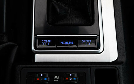 Toyota Land Cruiser Prado 150 рестайлинг 2, 2017 год, 4 999 000 рублей, 21 фотография